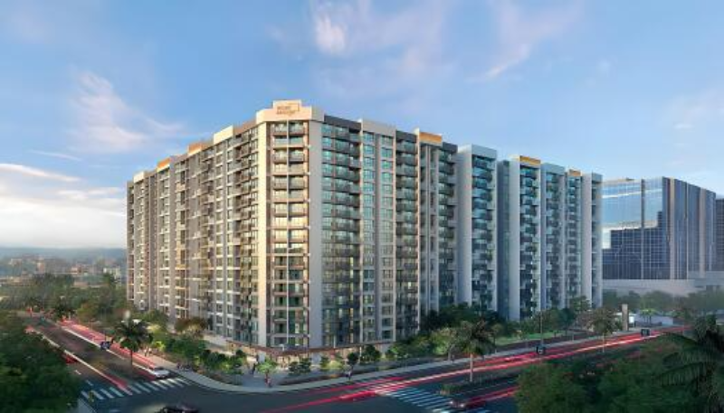 Sobha Liora