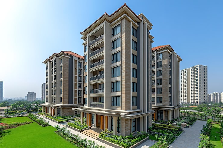 Puravankara Westend