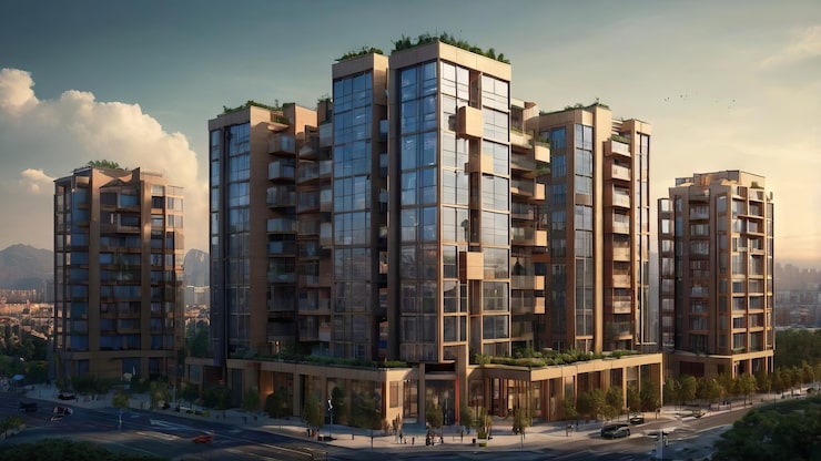 Sobha One Residence