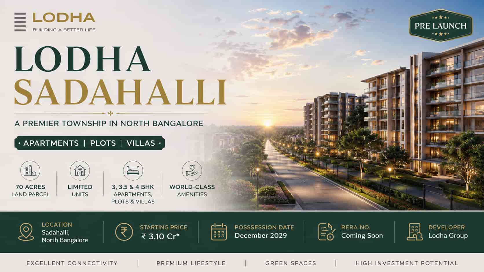 lodha-sadahalli