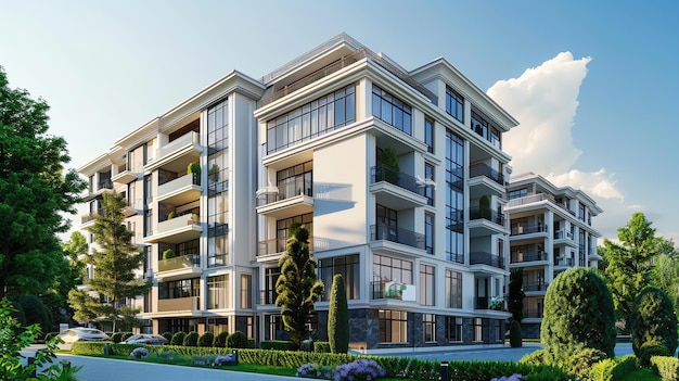 Provident Sunworth City