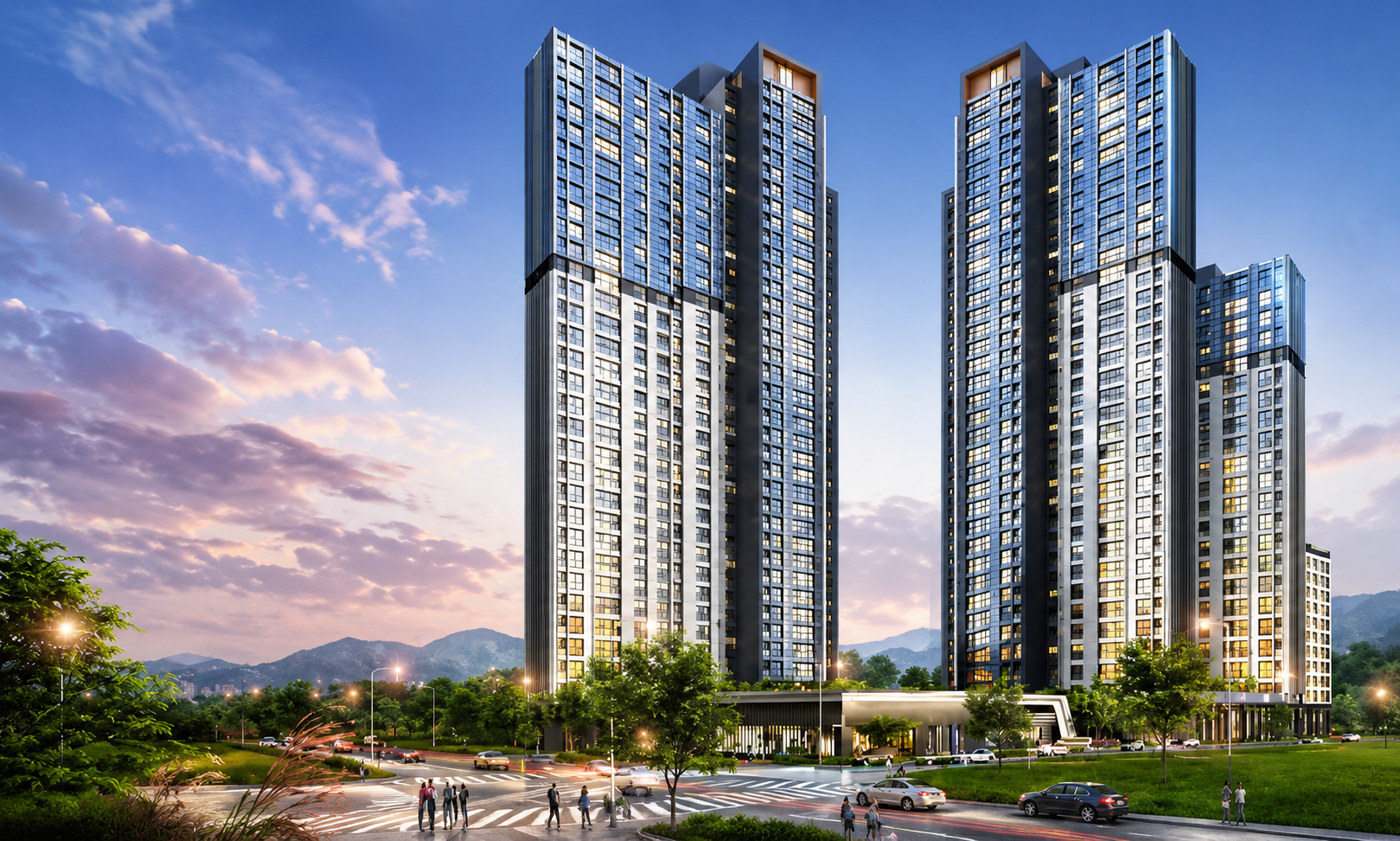 New Projects in Mangalore