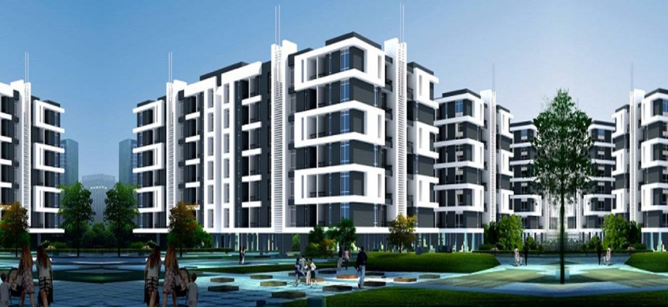 Indore new projects