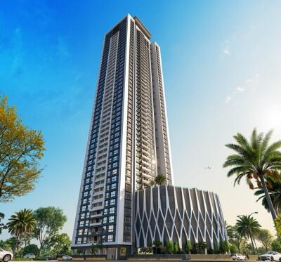 New Projects in Thane