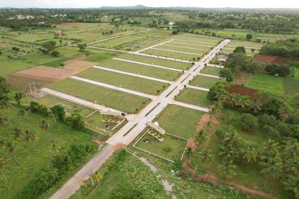 Bhima Plots Mysore