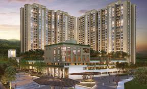 Godrej Mahalunge 