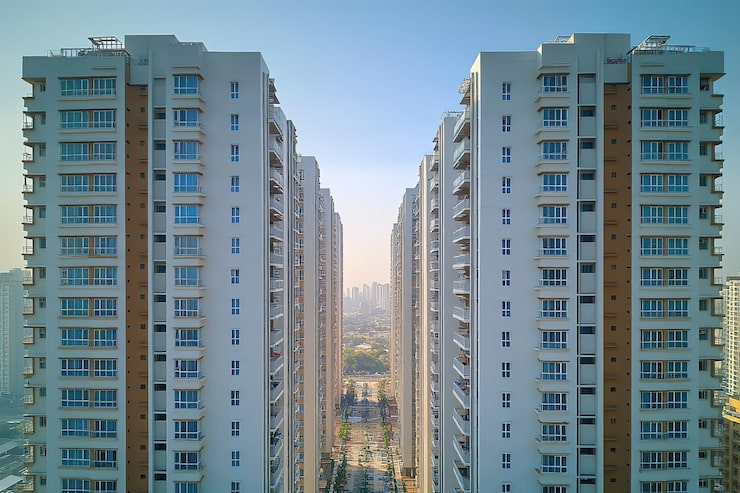 Puravankara Westend