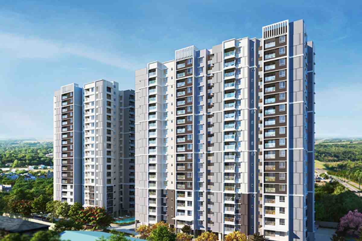 Upcoming Runwal Projects in Mumbai