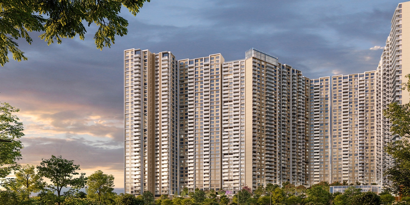 dlf-the-westpark-phase-2