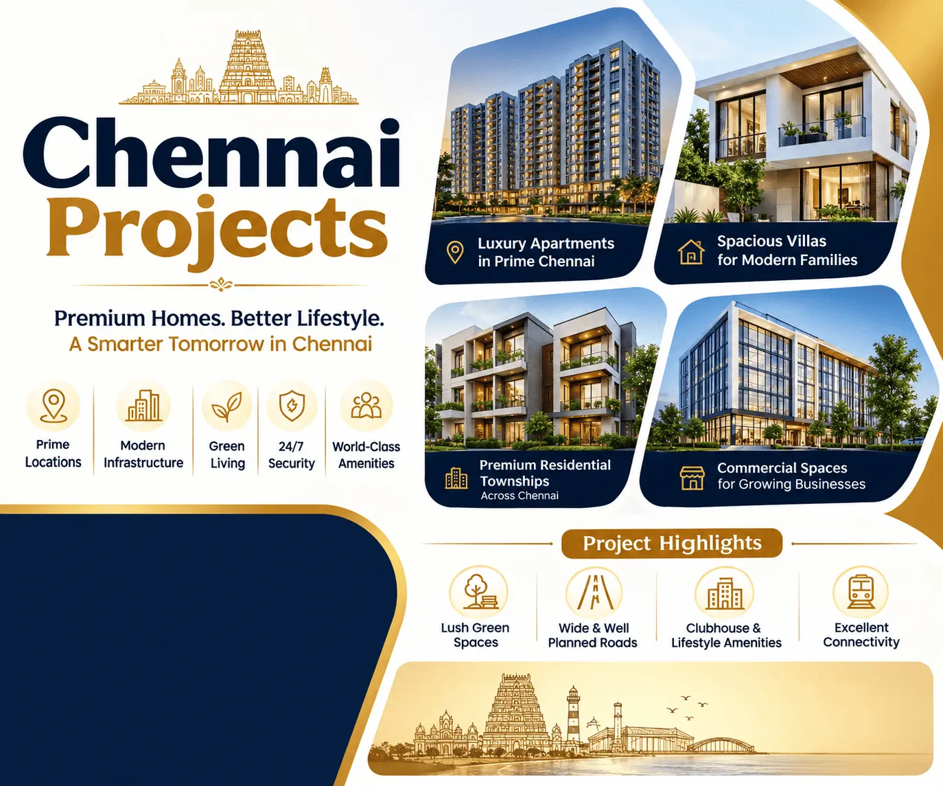 chennai-projects