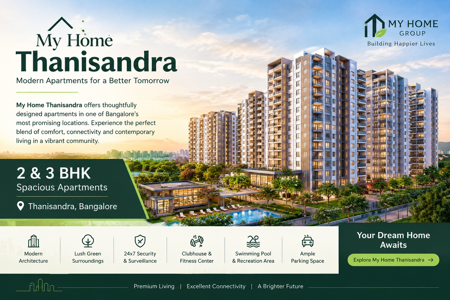 my-home-thanisandra