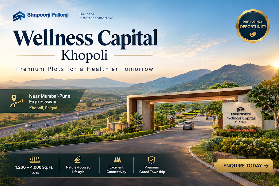 Wellness Capital Khopoli