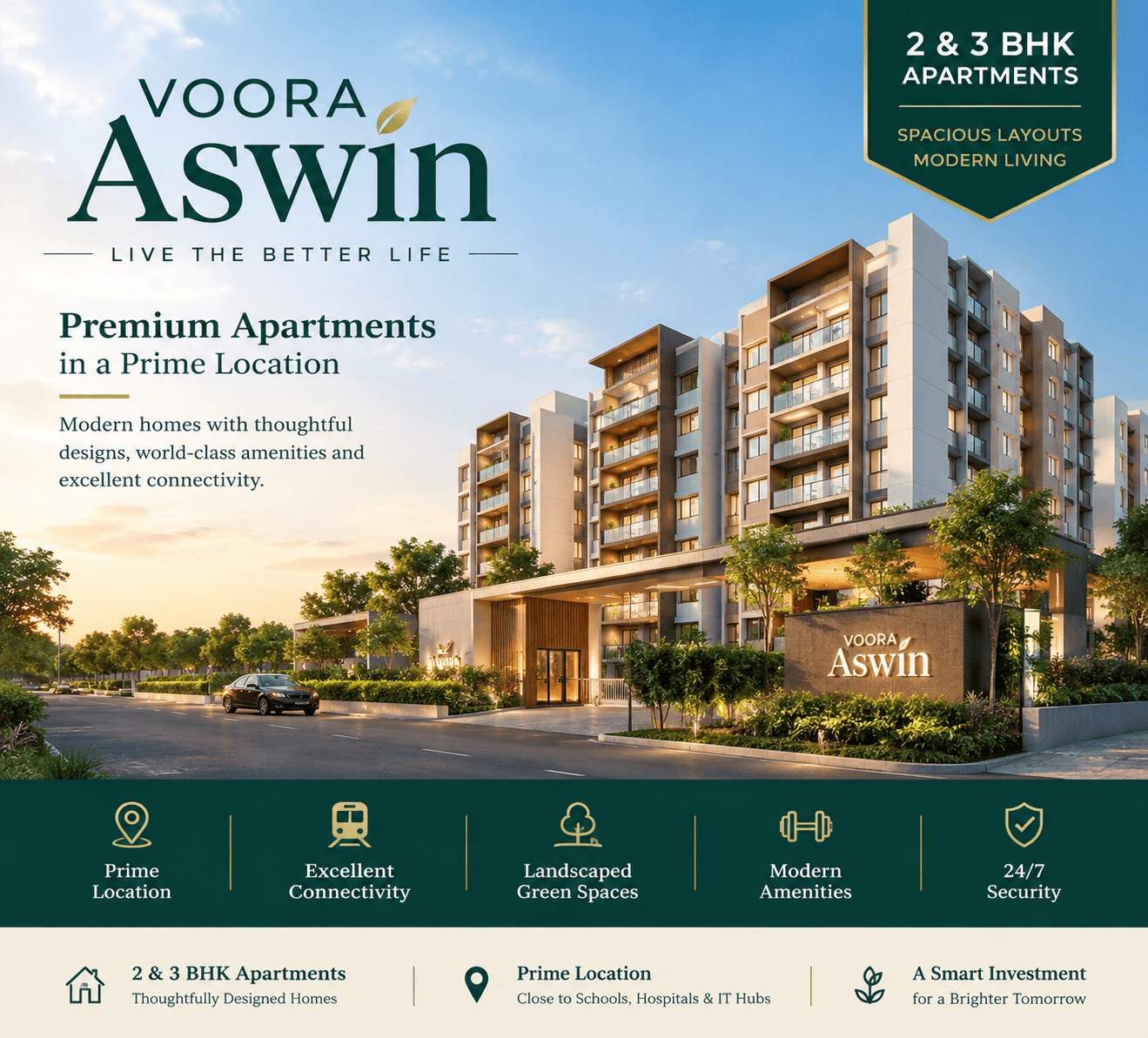 Voora Aswin