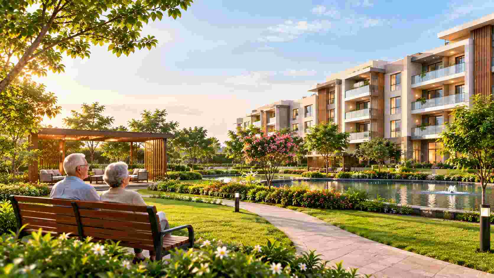 Serene New & Upcoming Projects in Karnataka
