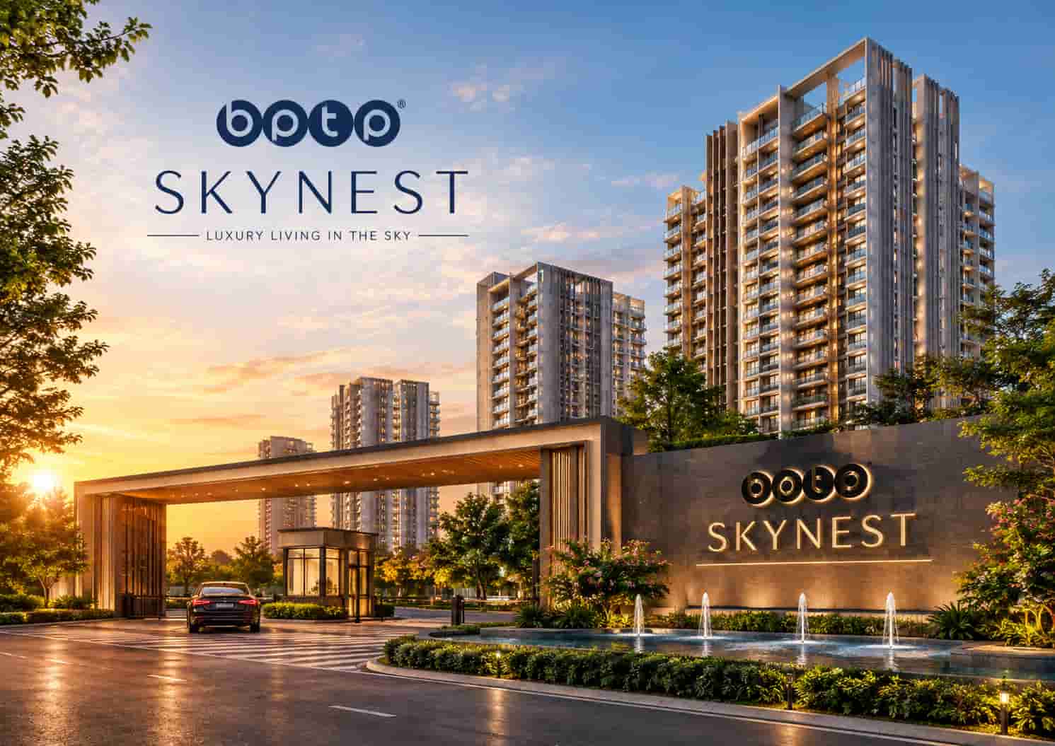 BPTP Skynest