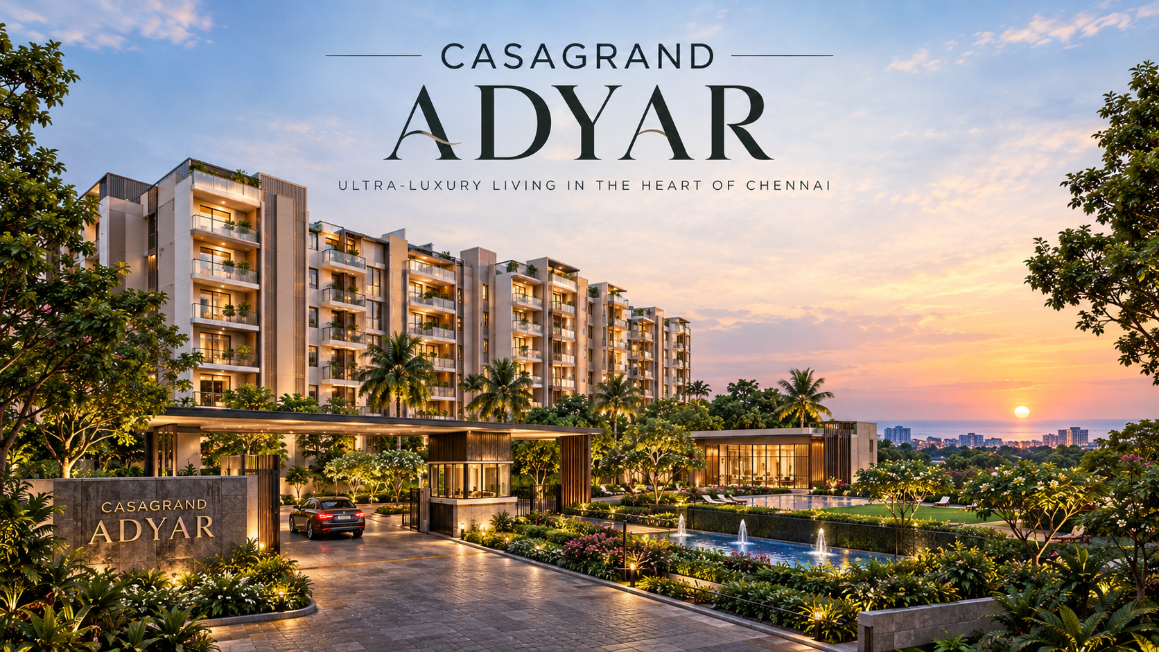 casagrand-adyar-project